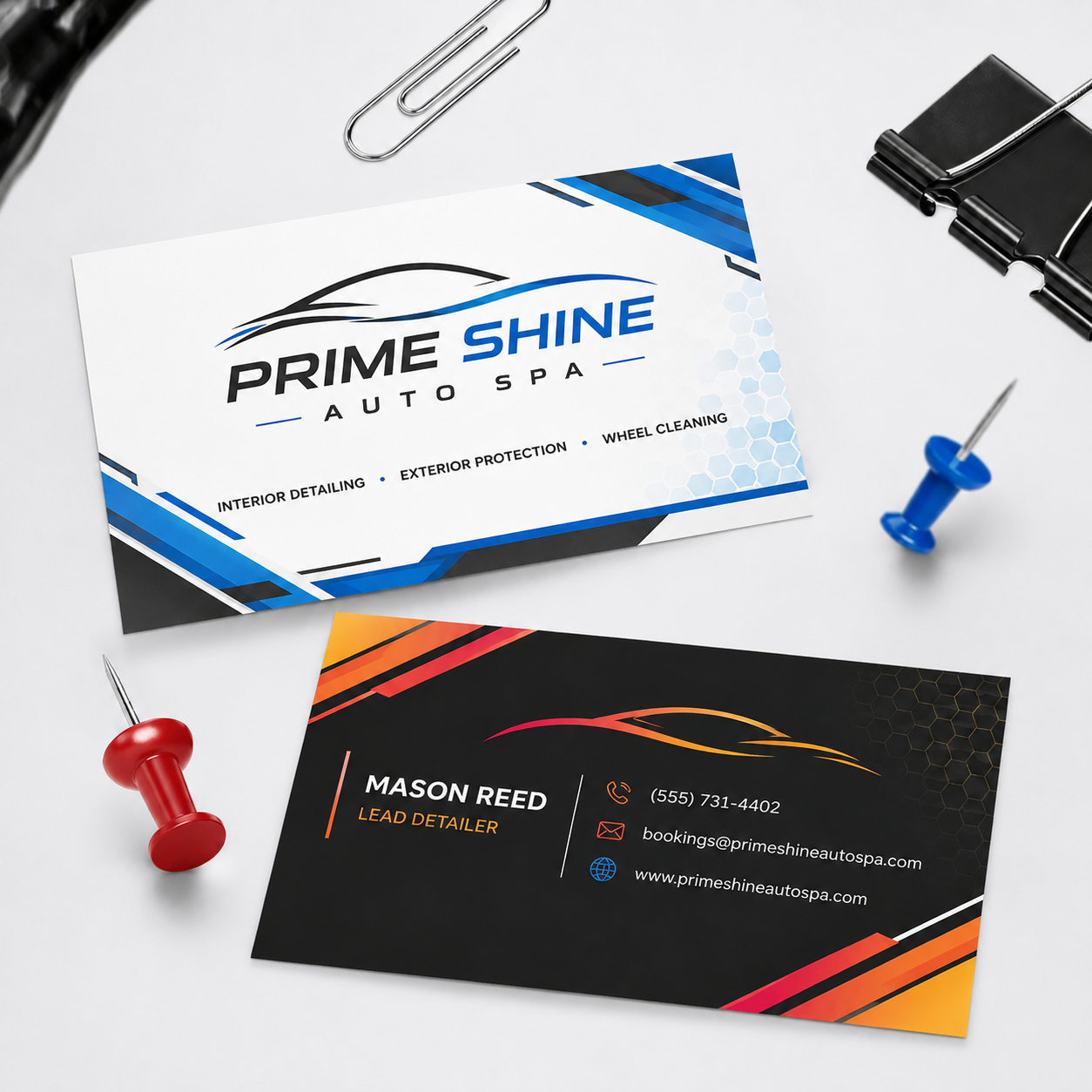 Jenious Printing Genius Printing — Business Cards, Flyers & Sidewalk Signs